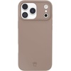 image:imageVELVET CAVIAR Case for iPhone 17 Air  Compatible with MagSafe  10ft Drop Tested  Smooth SatinShield Finish  Burgundy 1990Cashmere Taupe
