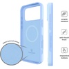 image:imageVELVET CAVIAR Case for iPhone 17 Air  Compatible with MagSafe  10ft Drop Tested  Smooth SatinShield Finish  Burgundy 1990Cotton Candy Blue 20