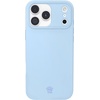 image:imageVELVET CAVIAR Case for iPhone 17 Air  Compatible with MagSafe  10ft Drop Tested  Smooth SatinShield Finish  Burgundy 1990Cotton Candy Blue