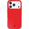 image:imageVELVET CAVIAR Case for iPhone 17 Air  Compatible with MagSafe  10ft Drop Tested  Smooth SatinShield Finish  Burgundy 1990Hot Girl Red