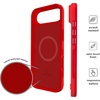 image:imageVELVET CAVIAR Case for iPhone 17 Air  Compatible with MagSafe  10ft Drop Tested  Smooth SatinShield Finish  Burgundy 1990Hot Girl Red