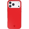 image:imageVELVET CAVIAR Case for iPhone 17 Air  Compatible with MagSafe  10ft Drop Tested  Smooth SatinShield Finish  Burgundy 1990Hot Girl Red