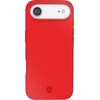 image:imageVELVET CAVIAR Case for iPhone 17 Air  Compatible with MagSafe  10ft Drop Tested  Smooth SatinShield Finish  Burgundy 1990Hot Girl Red