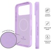image:imageVELVET CAVIAR Case for iPhone 17 Air  Compatible with MagSafe  10ft Drop Tested  Smooth SatinShield Finish  Burgundy 1990Lilac Gelato 20