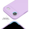 image:imageVELVET CAVIAR Case for iPhone 17 Air  Compatible with MagSafe  10ft Drop Tested  Smooth SatinShield Finish  Burgundy 1990Lilac Gelato