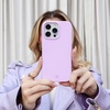 image:imageVELVET CAVIAR Case for iPhone 17 Air  Compatible with MagSafe  10ft Drop Tested  Smooth SatinShield Finish  Burgundy 1990Lilac Gelato