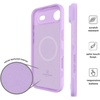 image:imageVELVET CAVIAR Case for iPhone 17 Air  Compatible with MagSafe  10ft Drop Tested  Smooth SatinShield Finish  Burgundy 1990Lilac Gelato