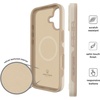image:imageVELVET CAVIAR Case for iPhone 17 Air  Compatible with MagSafe  10ft Drop Tested  Smooth SatinShield Finish  Burgundy 1990Sand Stone