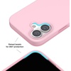 image:imageVELVET CAVIAR Case for iPhone 17 Air  Compatible with MagSafe  10ft Drop Tested  Smooth SatinShield Finish  Burgundy 1990Strawberry Milk