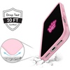image:imageVELVET CAVIAR Case for iPhone 17 Air  Compatible with MagSafe  10ft Drop Tested  Smooth SatinShield Finish  Burgundy 1990Strawberry Milk 20
