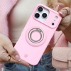 image:imageVELVET CAVIAR Case for iPhone 17 Air  Compatible with MagSafe  10ft Drop Tested  Smooth SatinShield Finish  Burgundy 1990Strawberry Milk