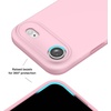 image:imageVELVET CAVIAR Case for iPhone 17 Air  Compatible with MagSafe  10ft Drop Tested  Smooth SatinShield Finish  Burgundy 1990Strawberry Milk