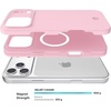 image:imageVELVET CAVIAR Case for iPhone 17 Air  Compatible with MagSafe  10ft Drop Tested  Smooth SatinShield Finish  Burgundy 1990Strawberry Milk