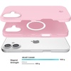 image:imageVELVET CAVIAR Case for iPhone 17 Air  Compatible with MagSafe  10ft Drop Tested  Smooth SatinShield Finish  Burgundy 1990Strawberry Milk