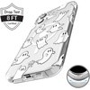 image:imageVELVET CAVIAR MagSafe Suction Phone Mount  16 Plus Case Bundle  Ghosted Clear