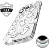 image:imageVELVET CAVIAR MagSafe Suction Phone Mount  16 Pro Case Bundle  Ghosted Clear