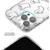 image:imageVELVET CAVIAR MagSafe Suction Phone Mount  16 Pro Max Case Bundle  Ghosted Clear
