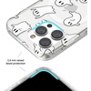 image:imageVELVET CAVIAR MagSafe Suction Phone Mount  iPhone 15 Pro Max Case Bundle  Ghosted Clear