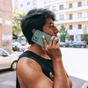 image:imageVELVET CAVIAR Phone Case Bundle  Ghosted  Green Silicone for iPhone 13 Pro Max