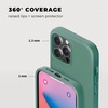 image:imageVELVET CAVIAR Phone Case Bundle  Ghosted  Green Silicone for iPhone 13 Pro Max