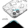 image:imageVELVET CAVIAR Phone Charm  16 Case Bundle  Ghosted Clear