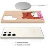 image:imageVELVET CAVIAR x Pudgy Penguins Compatible with Samsung Galaxy S24 Ultra Case Cute  Black Penguin 6873Huddle Up
