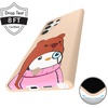 image:imageVELVET CAVIAR x Pudgy Penguins Compatible with Samsung Galaxy S24 Ultra Case Cute  Black Penguin 6873Huddle Up