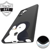 image:imageVELVET CAVIAR x Pudgy Penguins Compatible with Samsung Galaxy S24 Ultra Case Cute  Black Penguin 6873Penguin 6873