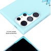 image:imageVELVET CAVIAR x Pudgy Penguins Compatible with Samsung Galaxy S24 Ultra Case Cute  Black Penguin 6873Polar Blue