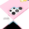image:imageVELVET CAVIAR x Pudgy Penguins Compatible with Samsung Galaxy S24 Ultra Case Cute  Black Penguin 6873Positive Pink