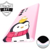image:imageVELVET CAVIAR x Pudgy Penguins Compatible with Samsung Galaxy S24 Ultra Case Cute  Black Penguin 6873Positive Pink
