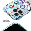 image:imageVELVET CAVIAR x Pudgy Penguins Compatible with iPhone 15 Pro Max Case Cute  Compatible with MagSafe  Iceberg Blue GlitterIceberg Blue Glitter