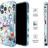 image:imageVELVET CAVIAR x Pudgy Penguins Compatible with iPhone 15 Pro Max Case Cute  Compatible with MagSafe  Iceberg Blue GlitterIceberg Blue Glitter
