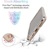 image:imageVelvet Caviar Compatible with iPhone Xs Max Case  Iridescent Holographic Color Changing  Cool Reflective Phone Cover for Girls Men NebulaCoffee