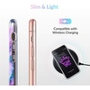 image:imageVelvet Caviar Compatible with iPhone Xs Max Case  Iridescent Holographic Color Changing  Cool Reflective Phone Cover for Girls Men NebulaGeode