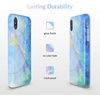 image:imageVelvet Caviar Compatible with iPhone Xs Max Case Camo  Cute Protective Phone Cases for Girls amp Women Pink Blue Nude CamouflageBlue Opal