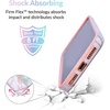 image:imageVelvet Caviar Compatible with iPhone Xs Max Case Camo  Cute Protective Phone Cases for Girls amp Women Pink Blue Nude CamouflageGeometric Marble