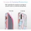 image:imageVelvet Caviar Compatible with iPhone Xs Max Case Camo  Cute Protective Phone Cases for Girls amp Women Pink Blue Nude CamouflageGeometric Marble