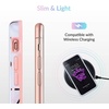 image:imageVelvet Caviar Compatible with iPhone Xs Max Case Camo  Cute Protective Phone Cases for Girls amp Women Pink Blue Nude CamouflageGeometric Marble