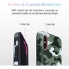 image:imageVelvet Caviar Compatible with iPhone Xs Max Case Camo  Cute Protective Phone Cases for Girls amp Women Pink Blue Nude CamouflageGreen Camo