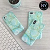 image:imageVelvet Caviar Compatible with iPhone Xs Max Case Camo  Cute Protective Phone Cases for Girls amp Women Pink Blue Nude CamouflageJade Marble