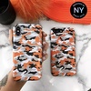 image:imageVelvet Caviar Compatible with iPhone Xs Max Case Camo  Cute Protective Phone Cases for Girls amp Women Pink Blue Nude CamouflageOrange Camo