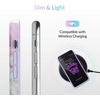 image:imageVelvet Caviar Compatible with iPhone Xs Max Case Camo  Cute Protective Phone Cases for Girls amp Women Pink Blue Nude CamouflageViolet Sky