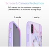 image:imageVelvet Caviar Compatible with iPhone Xs Max Case Camo  Cute Protective Phone Cases for Girls amp Women Pink Blue Nude CamouflageViolet Sky