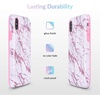 image:imageVelvet Caviar Compatible with iPhone Xs Max Case Camo  Cute Protective Phone Cases for Girls amp Women Pink Blue Nude CamouflageWhite Marble Pink Chrome
