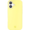 Butter Yellow