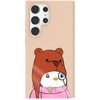 image:imageVELVET CAVIAR x Pudgy Penguins Compatible with Samsung Galaxy S24 Ultra Case Cute  Black Penguin 6873Huddle Up