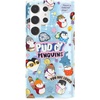 image:imageVELVET CAVIAR x Pudgy Penguins Compatible with Samsung Galaxy S24 Ultra Case Cute  Black Penguin 6873Iceberg Glitter
