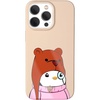 image:imageVELVET CAVIAR x Pudgy Penguins Compatible with iPhone 15 Pro Max Case Cute  Compatible with MagSafe  Iceberg Blue GlitterHuddle Up