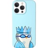Polar Blue